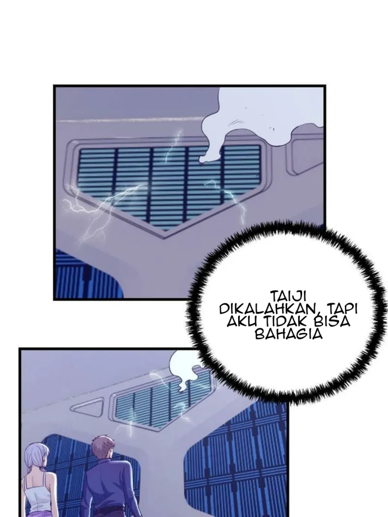 My Exclusive Dream World Adventures Chapter 127 Gambar 4