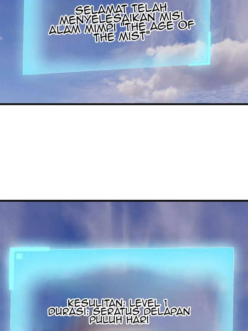 My Exclusive Dream World Adventures Chapter 127 Gambar 42