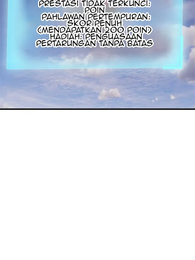 My Exclusive Dream World Adventures Chapter 127 Gambar 43