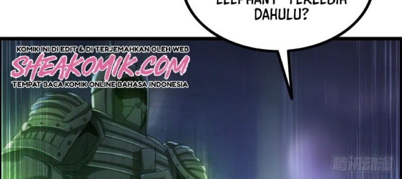 I Dominate The Game Chapter 14 Gambar 18