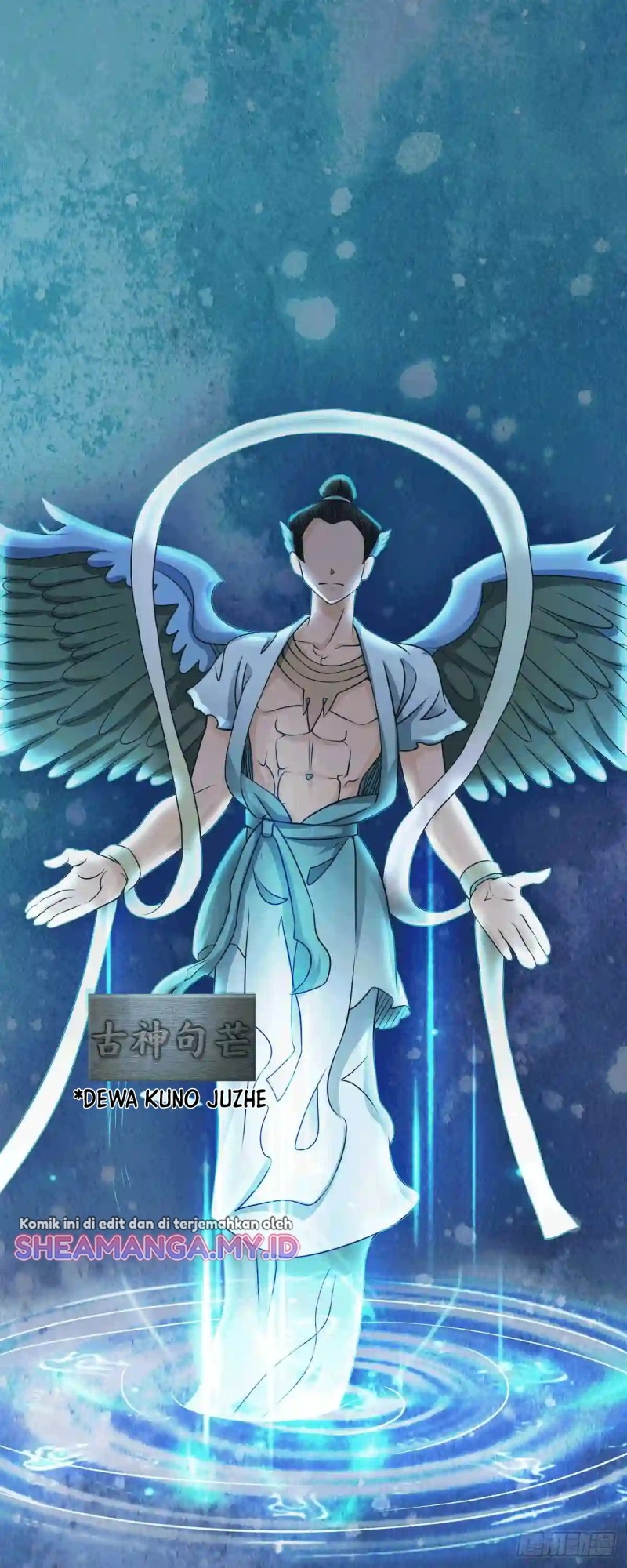 Xiuzhen Girls’ School: All Girls Want to Put Me Down Chapter 19 Gambar 15