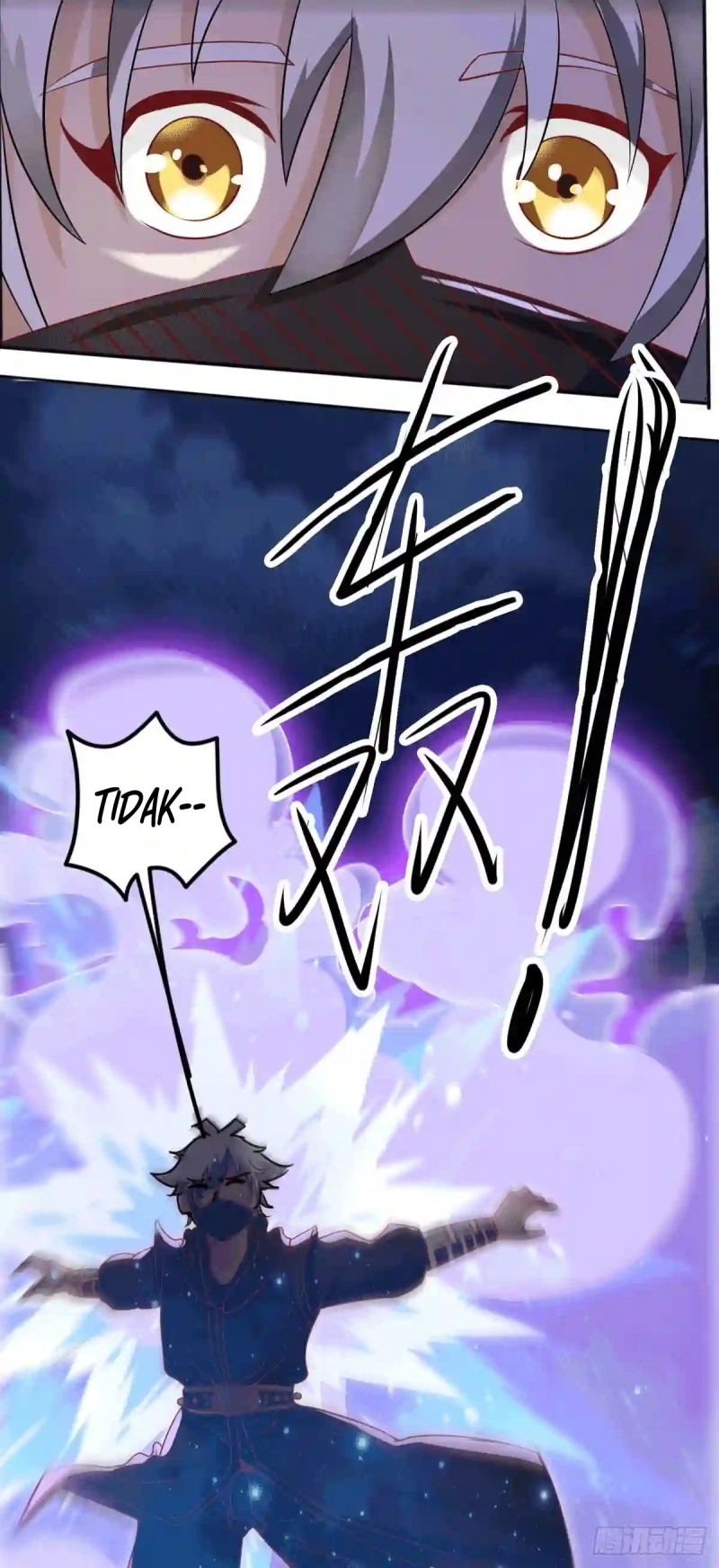 Xiuzhen Girls’ School: All Girls Want to Put Me Down Chapter 19 Gambar 25