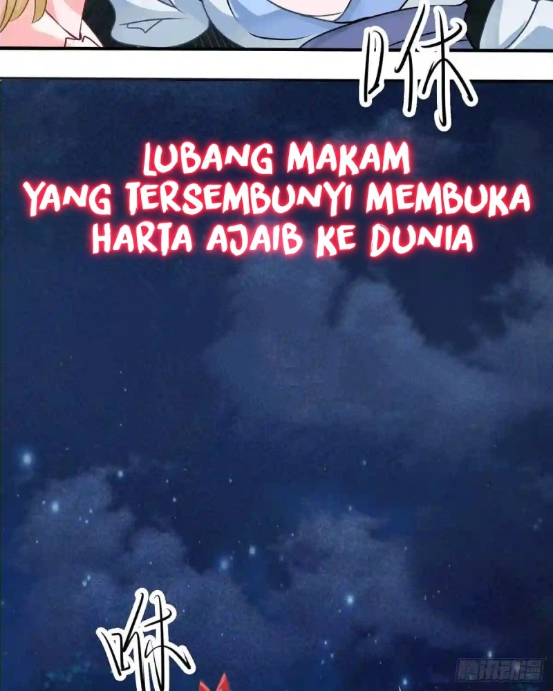 Xiuzhen Girls’ School: All Girls Want to Put Me Down Chapter 19 Gambar 29
