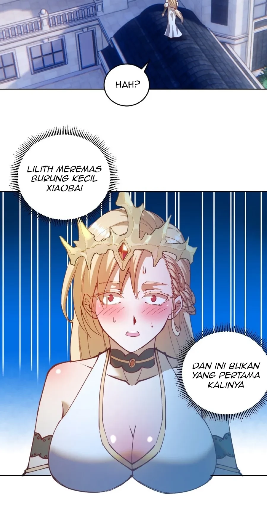 Dark Star Emperor Chapter 207 Gambar 5