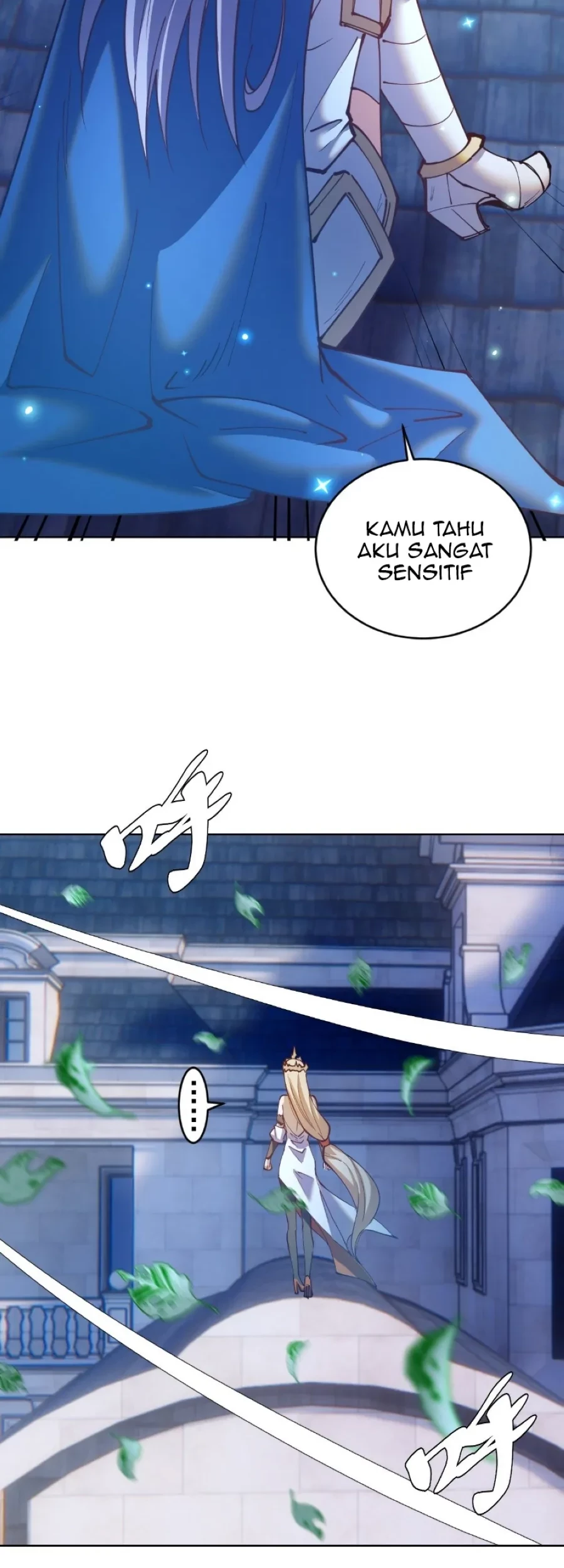 Dark Star Emperor Chapter 207 Gambar 7