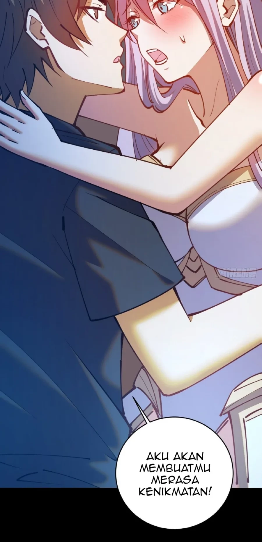 Dark Star Emperor Chapter 207 Gambar 9