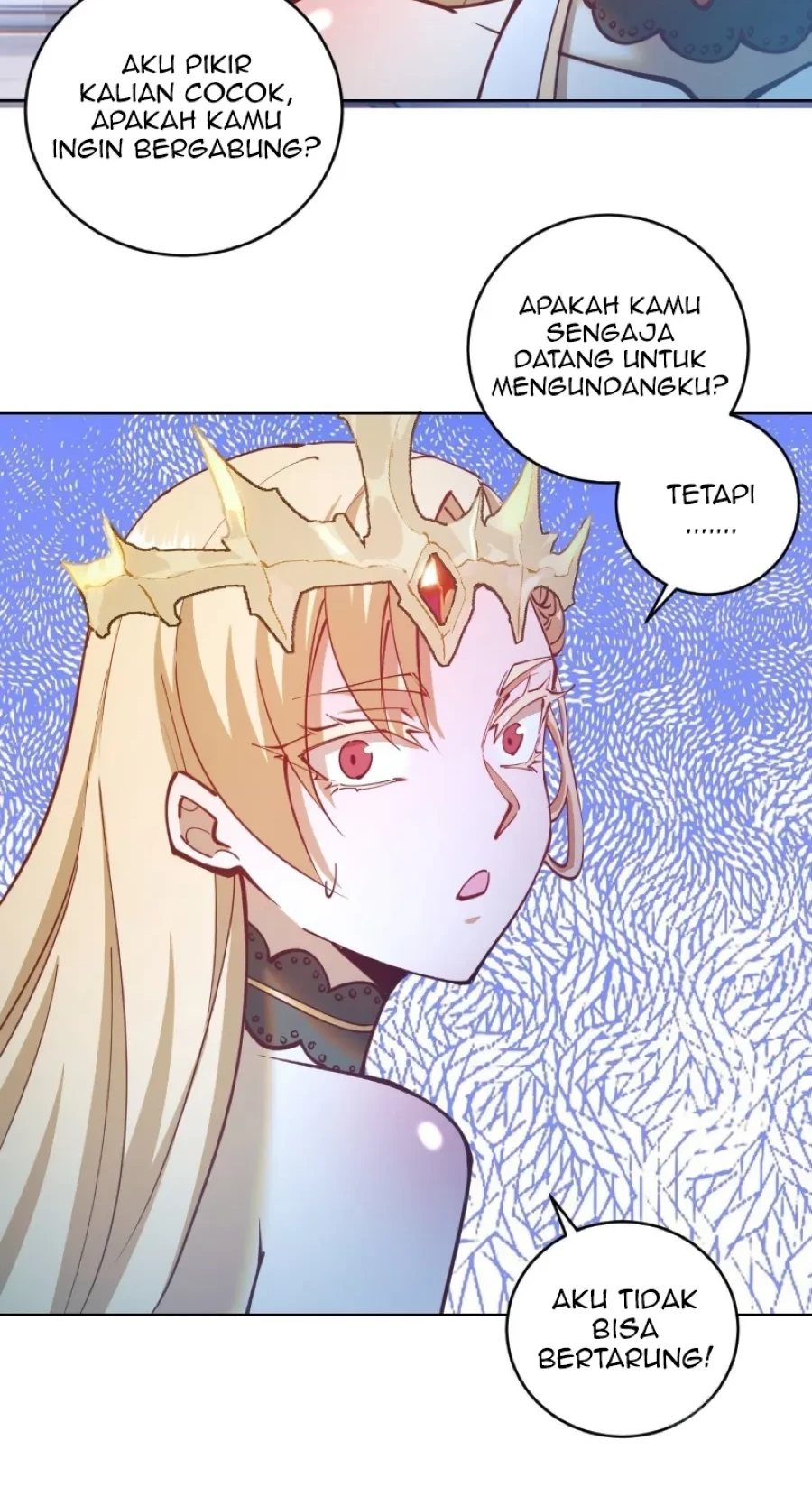 Dark Star Emperor Chapter 207 Gambar 13