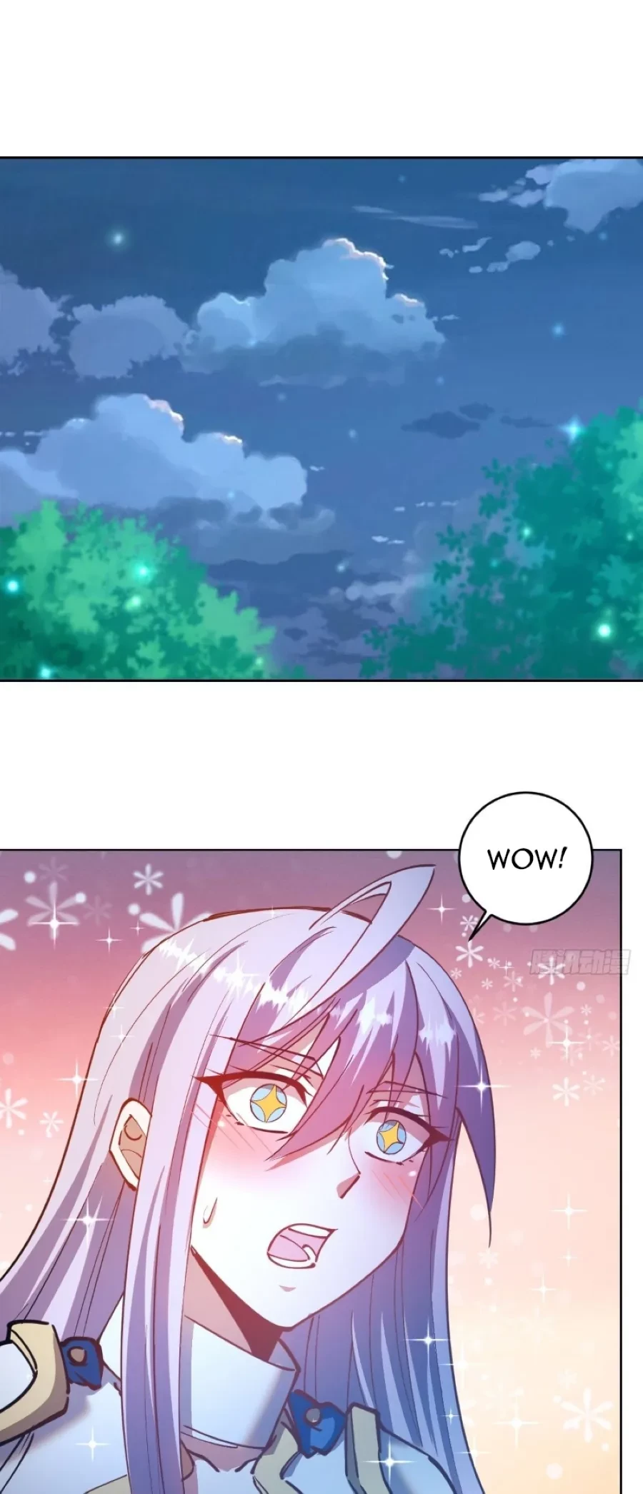 Dark Star Emperor Chapter 207 Gambar 16