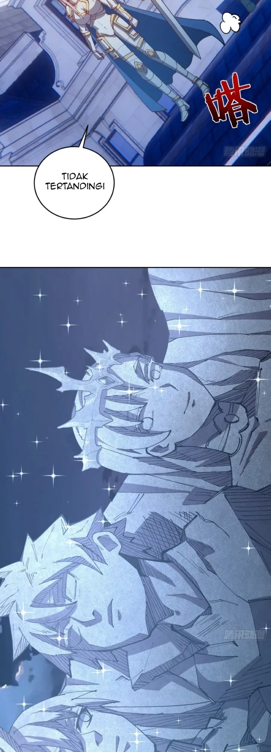 Dark Star Emperor Chapter 207 Gambar 18