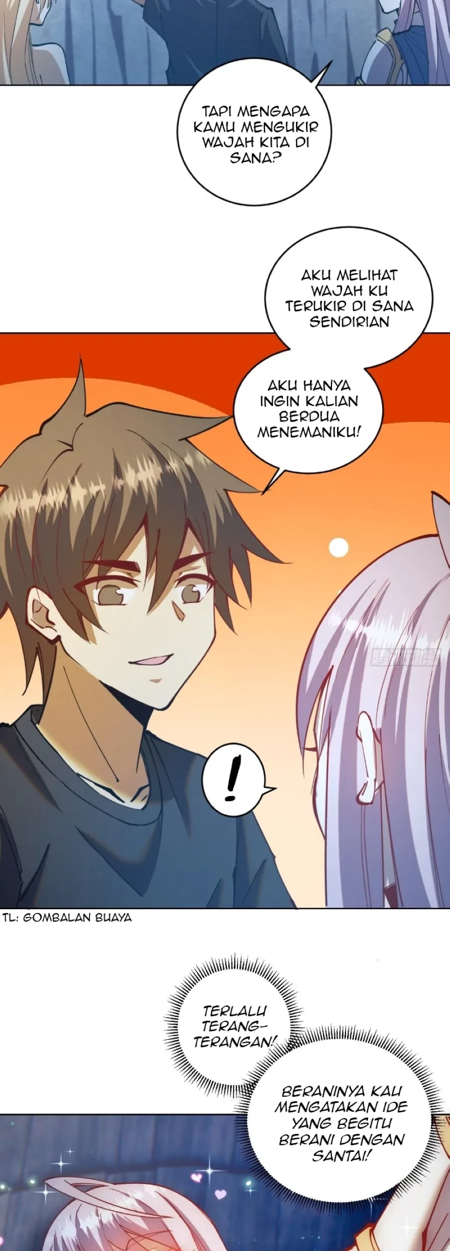 Dark Star Emperor Chapter 207 Gambar 21
