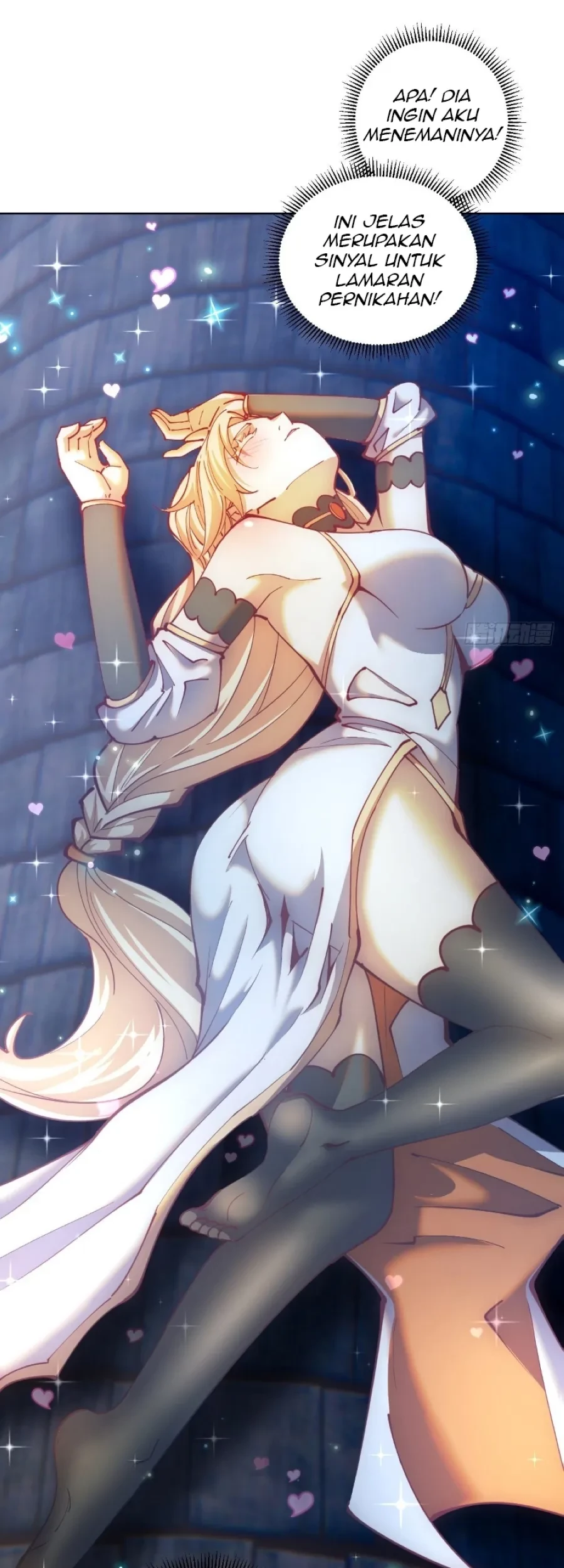 Dark Star Emperor Chapter 207 Gambar 24