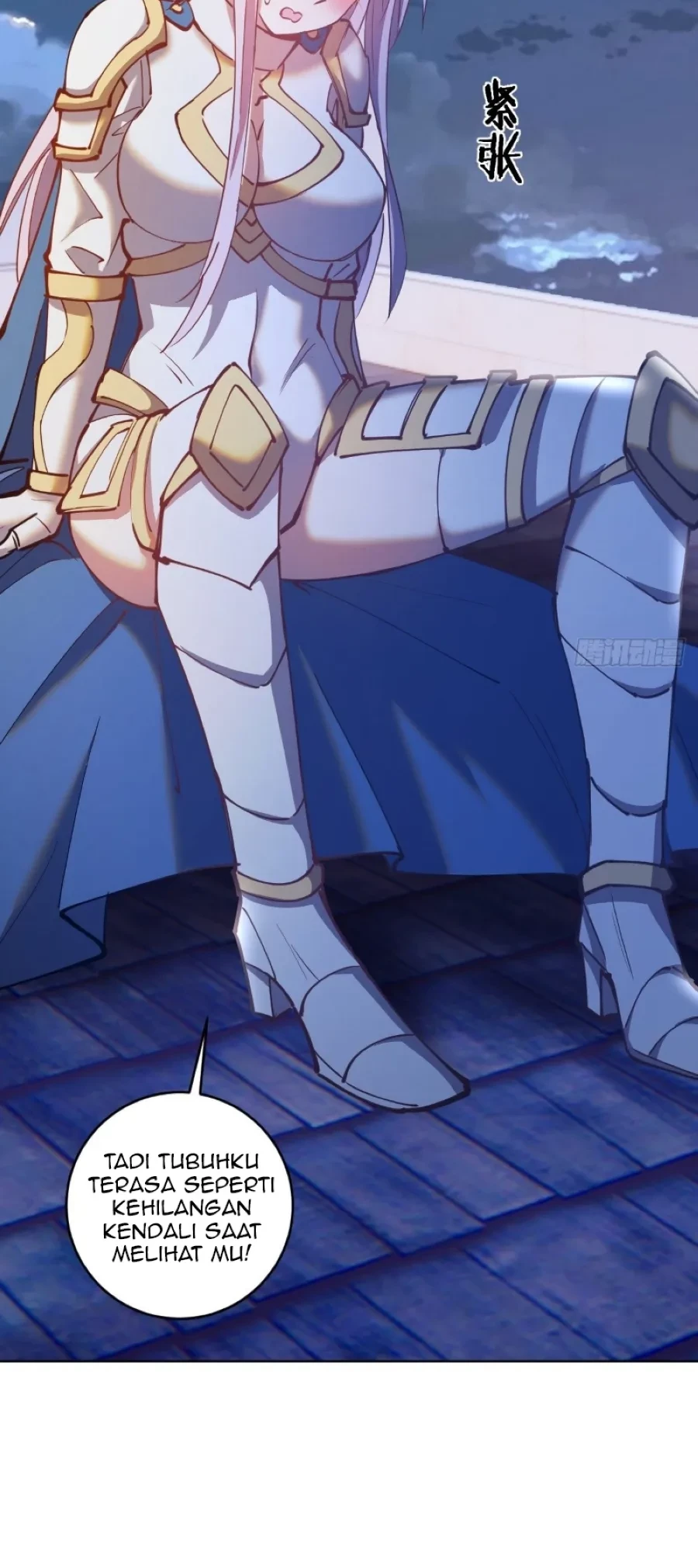 Dark Star Emperor Chapter 206 Gambar 31