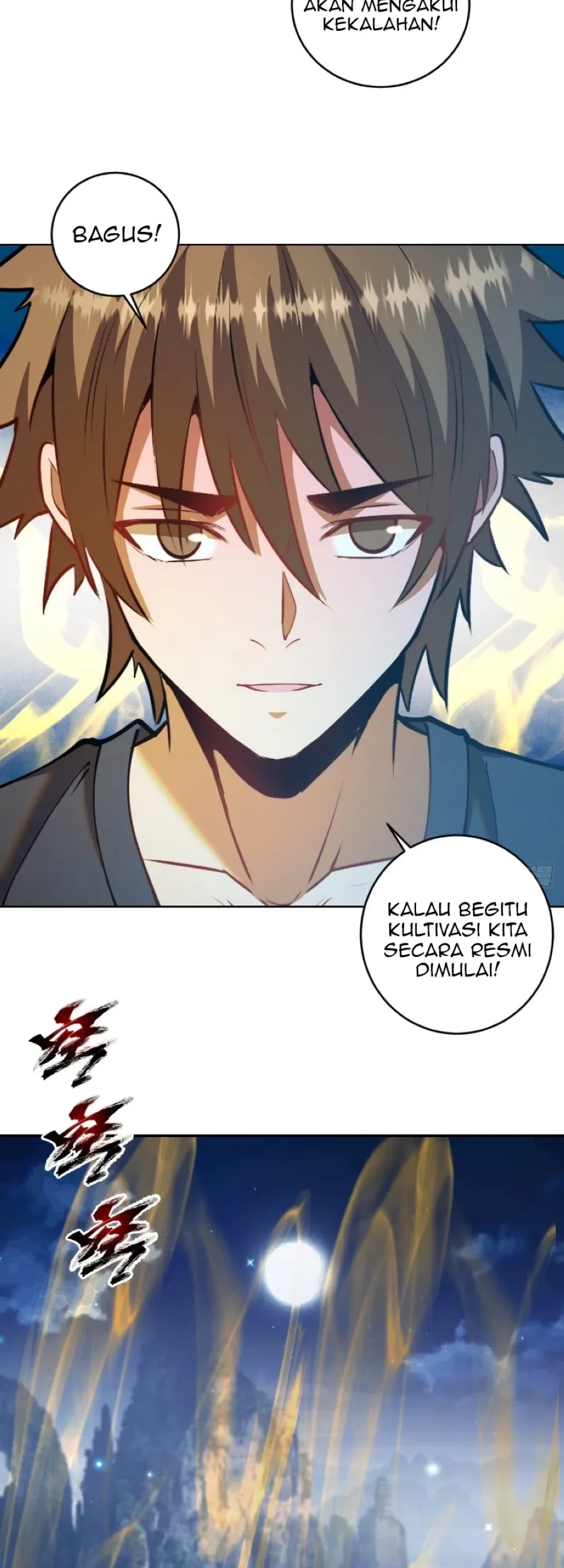 Dark Star Emperor Chapter 205 Gambar 12
