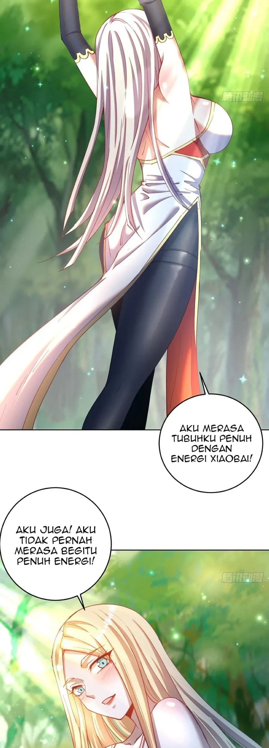 Dark Star Emperor Chapter 205 Gambar 15