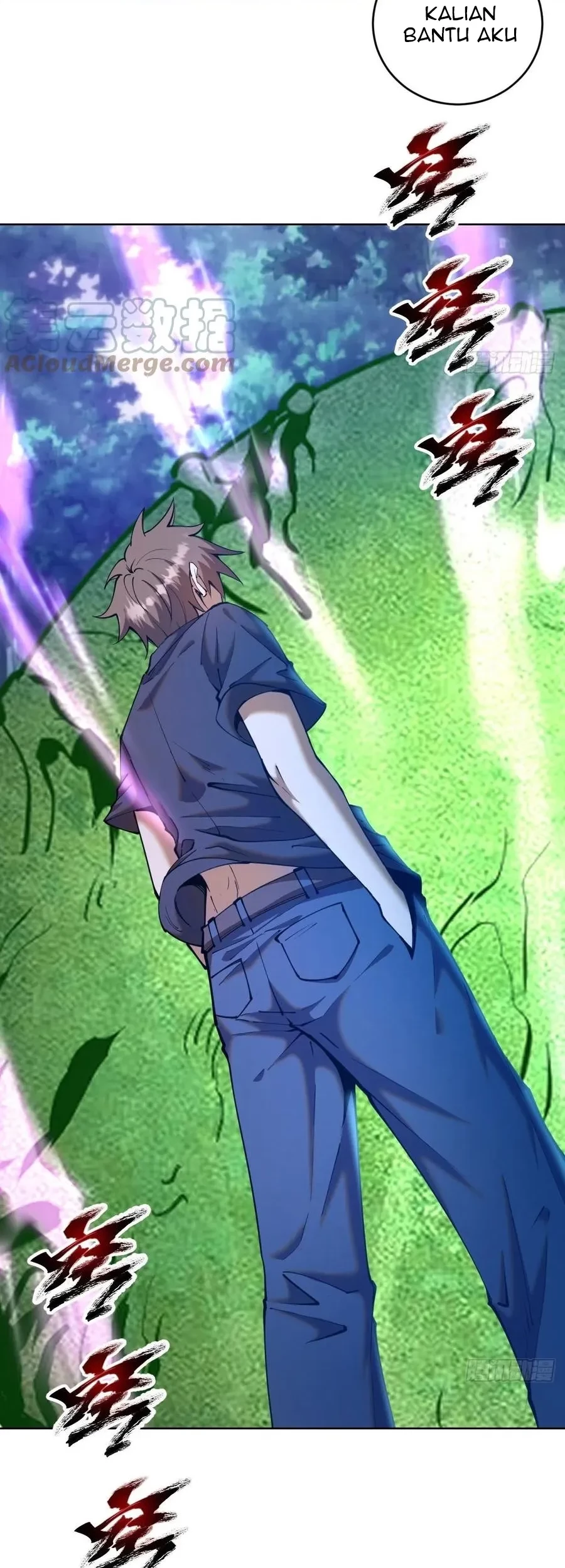 Dark Star Emperor Chapter 204 Gambar 5