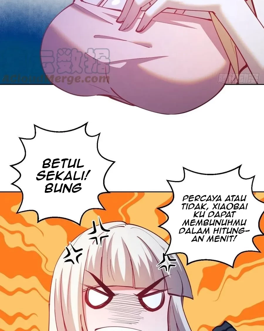 Dark Star Emperor Chapter 204 Gambar 15