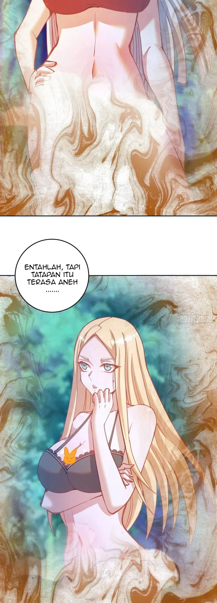 Dark Star Emperor Chapter 204 Gambar 22