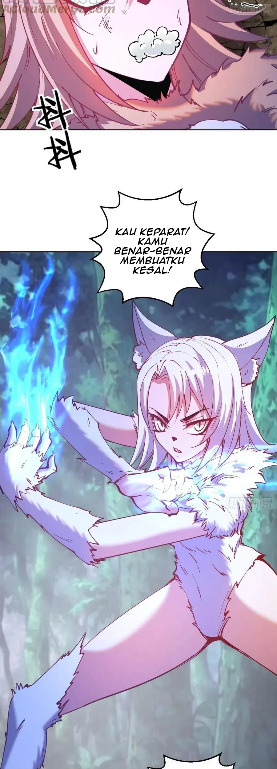 Dark Star Emperor Chapter 203 Gambar 16