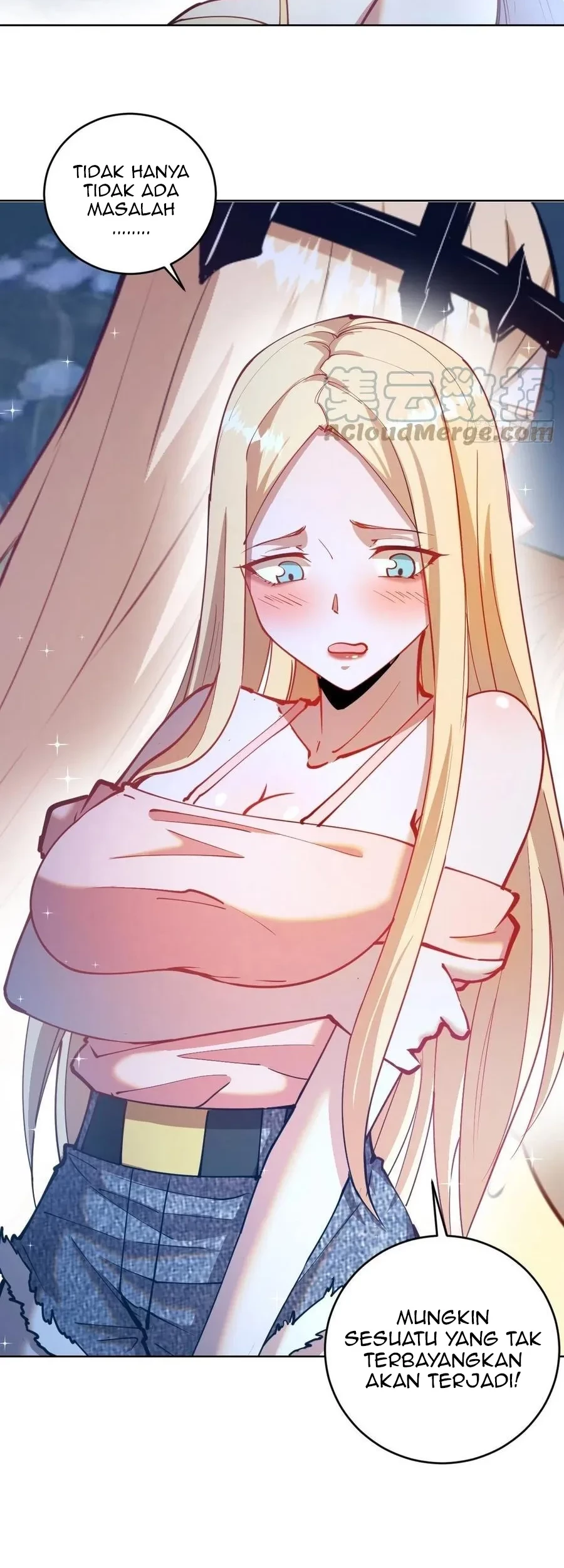 Dark Star Emperor Chapter 203 Gambar 30