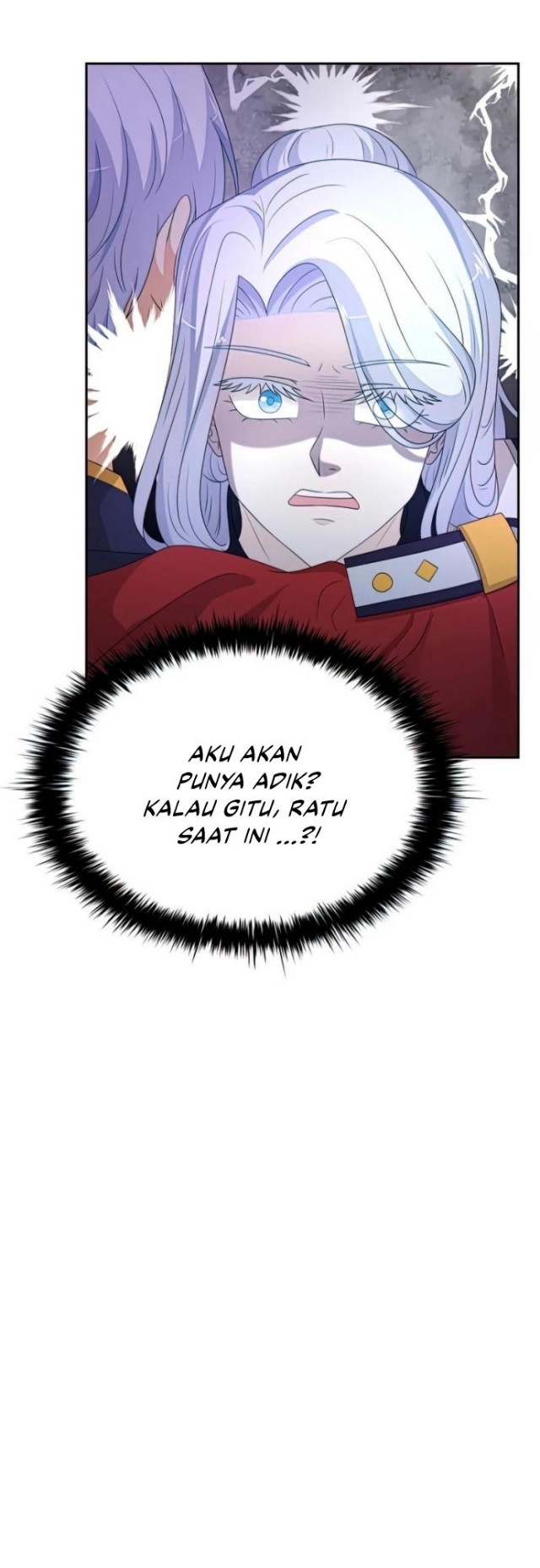 The Book of Lagier Chapter 40 Gambar 54