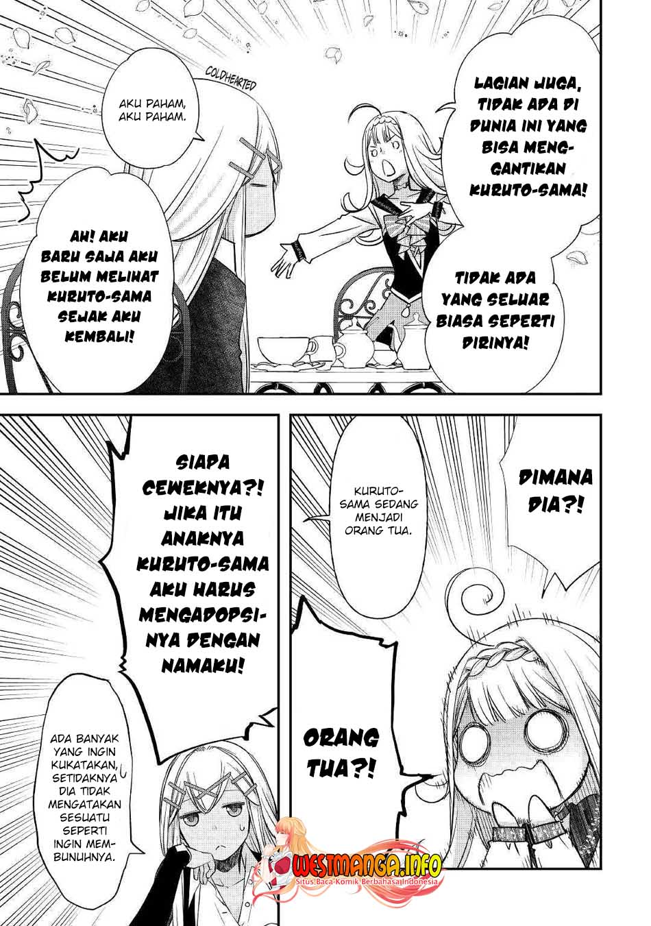 Kanchigai No Atelier Master Chapter 27 Gambar 25