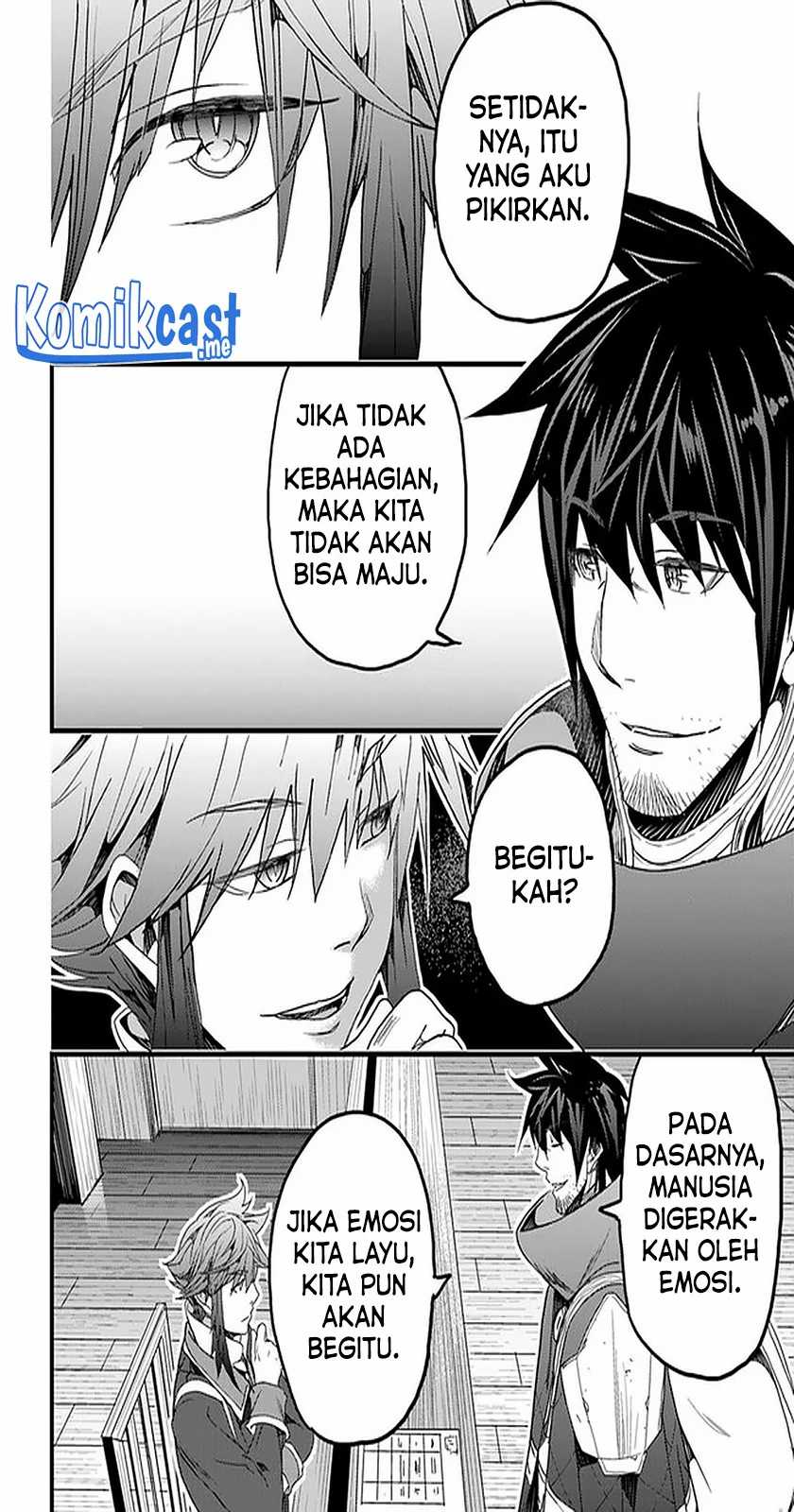 Yakudatazu Skill ni Jinsei o Sosogikomi 25-nen, Imasara Saikyou no Boukentan Midori Kashi no Akira Chapter 21 Gambar 33