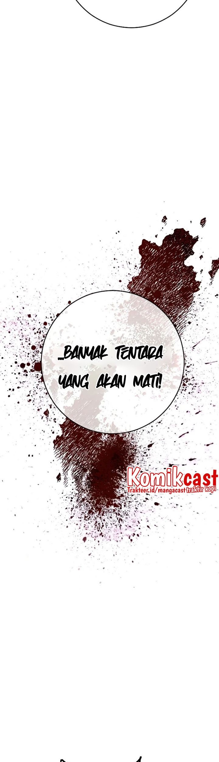 The Hero Returns Chapter 36 Gambar 34