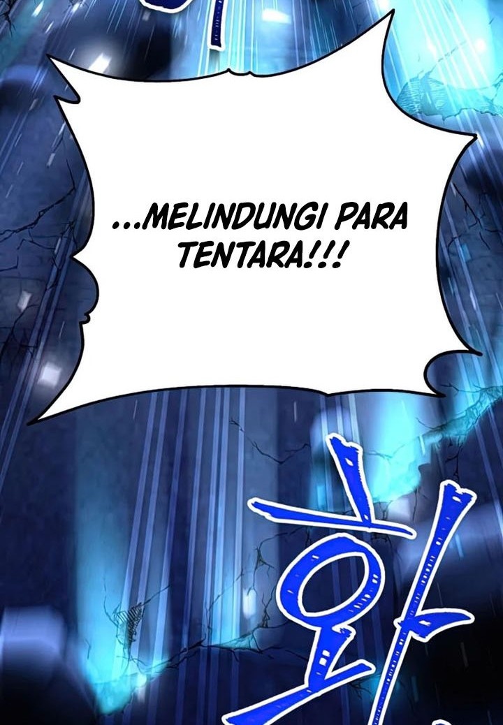 The Hero Returns Chapter 36 Gambar 41