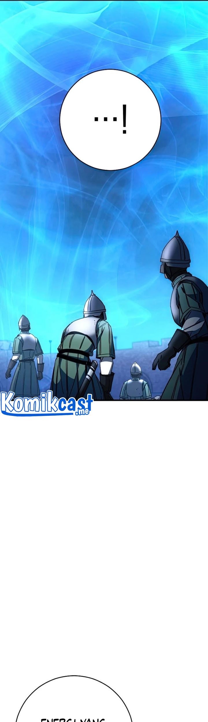 The Hero Returns Chapter 36 Gambar 46
