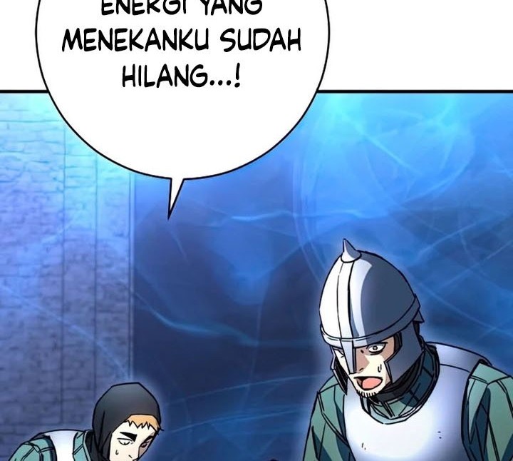 The Hero Returns Chapter 36 Gambar 47