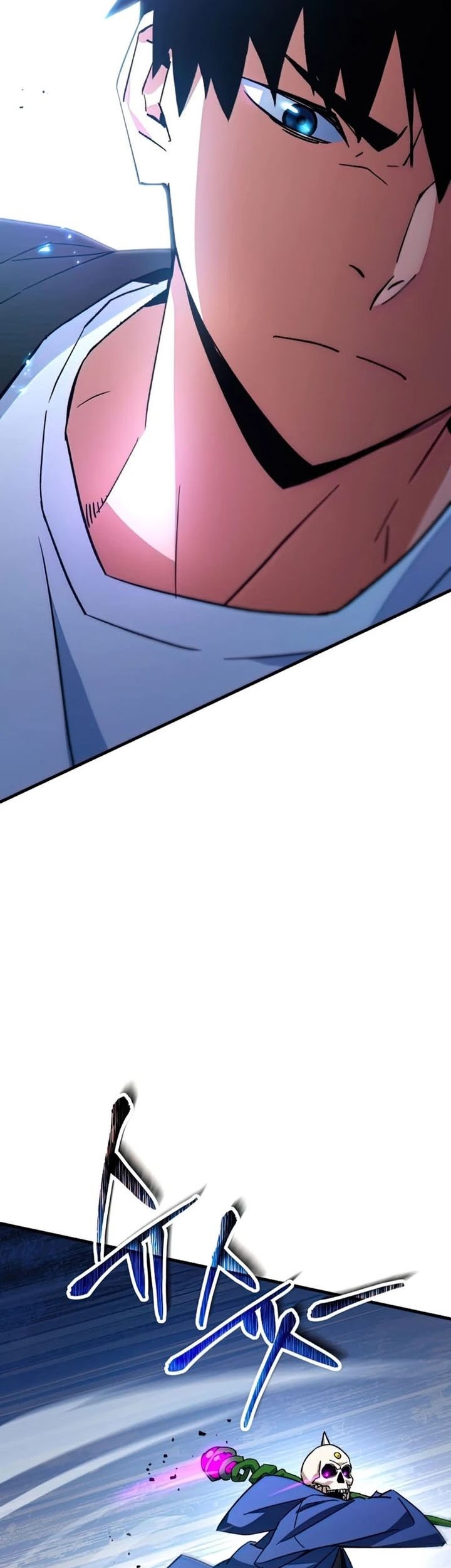 The Hero Returns Chapter 36 Gambar 60