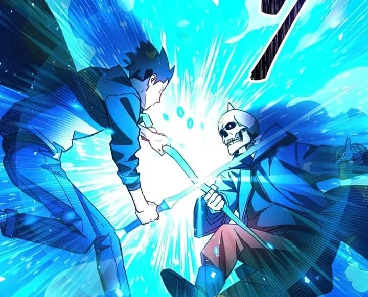 The Hero Returns Chapter 36 Gambar 71