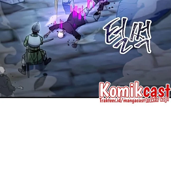 The Hero Returns Chapter 36 Gambar 91