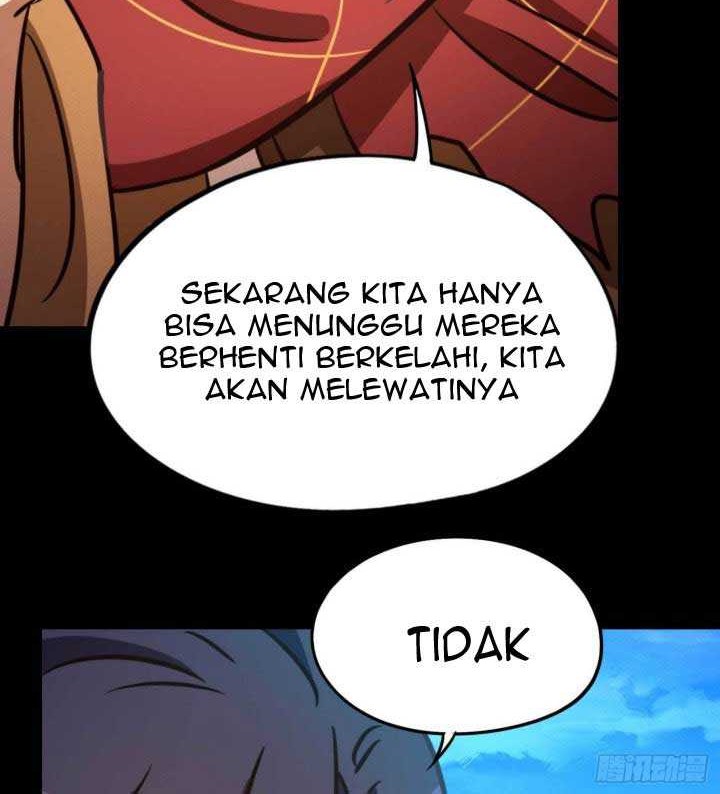 Everlasting God of Sword Chapter 184 Gambar 19