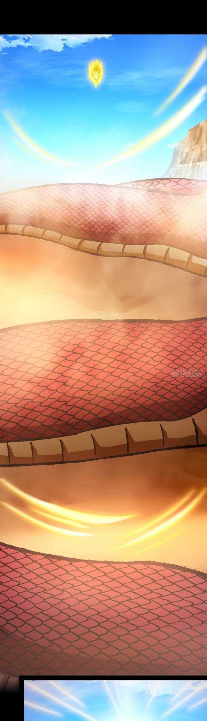 Everlasting God of Sword Chapter 183 Gambar 19