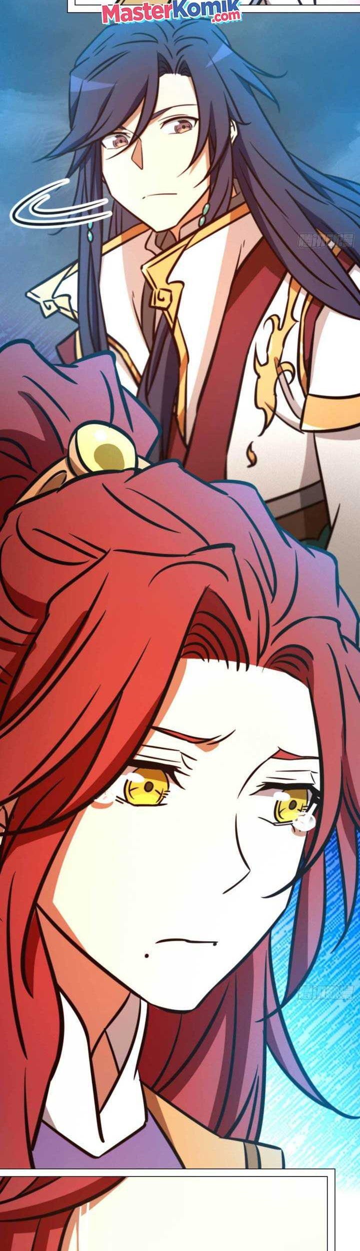 Everlasting God of Sword Chapter 181 Gambar 19