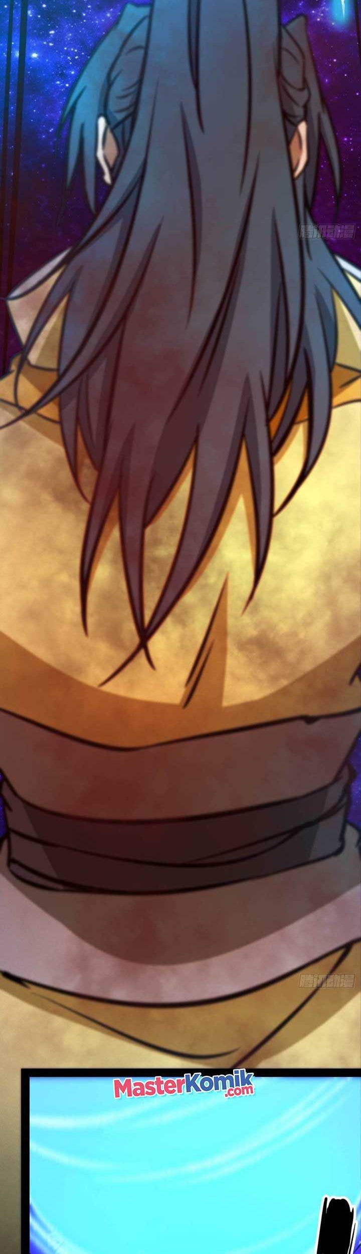 Everlasting God of Sword Chapter 180 Gambar 35