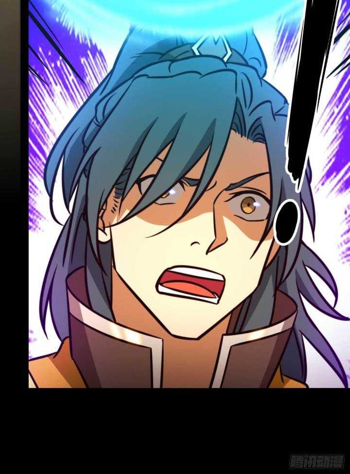 Everlasting God of Sword Chapter 180 Gambar 36