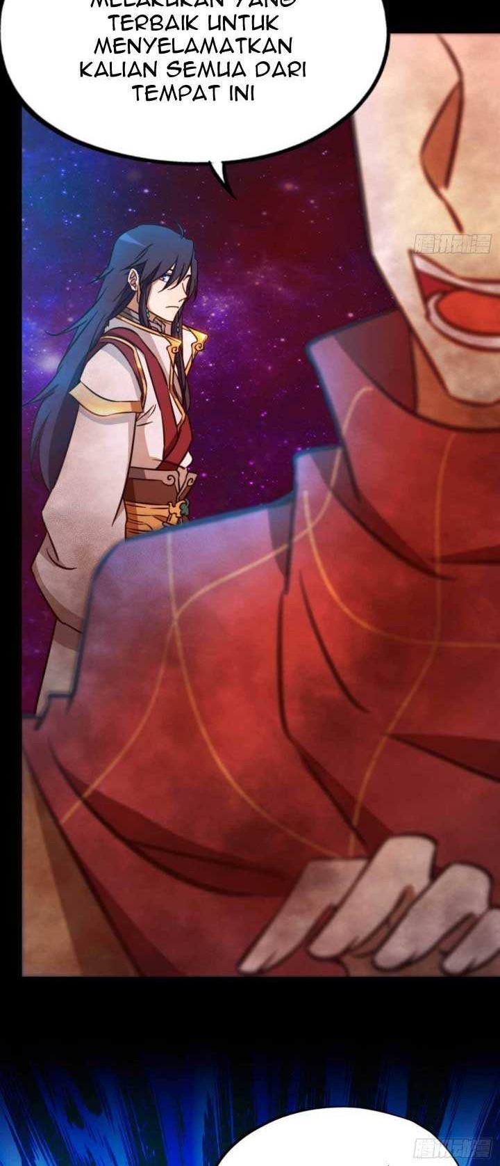 Everlasting God of Sword Chapter 180 Gambar 18