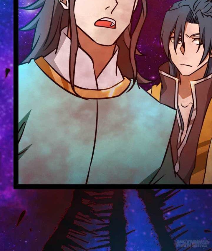 Everlasting God of Sword Chapter 180 Gambar 22