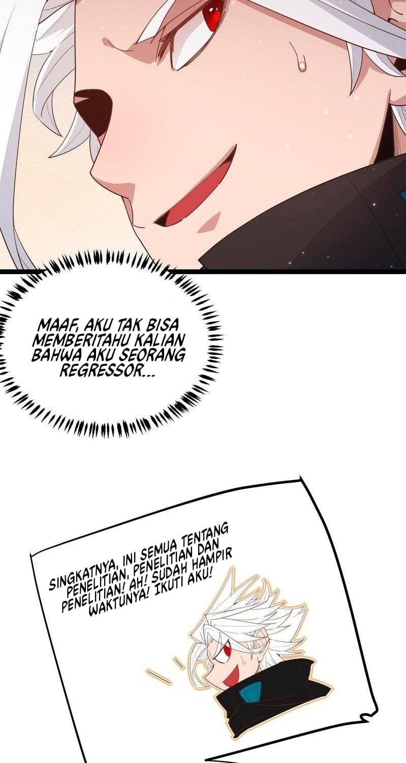 The Game That I Came From Chapter 90 Gambar 39