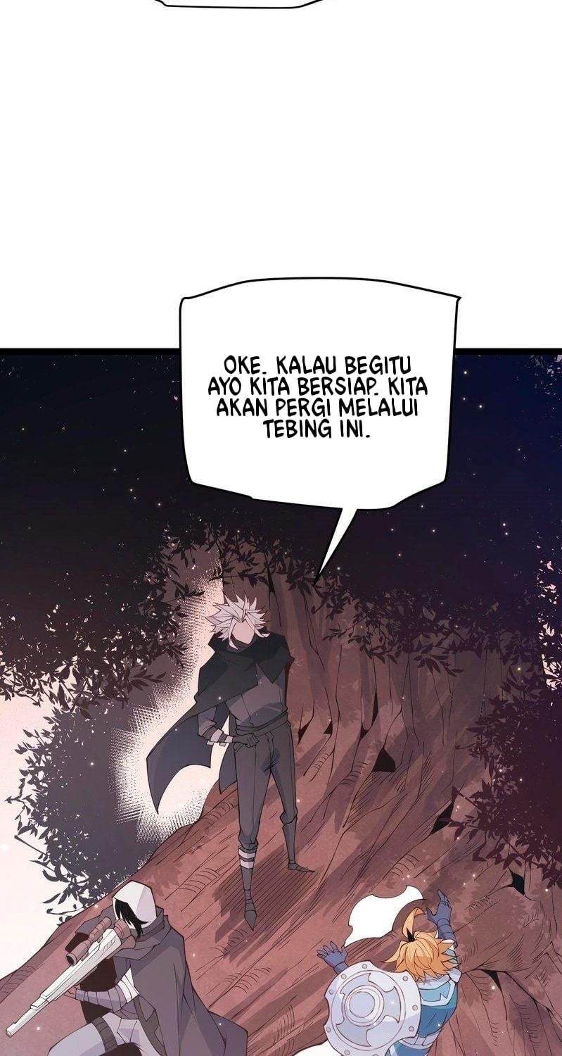 The Game That I Came From Chapter 90 Gambar 47