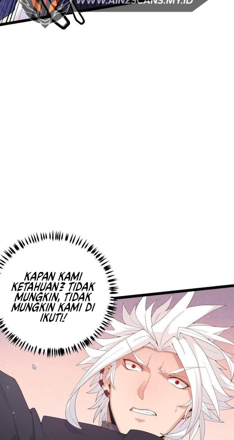 The Game That I Came From Chapter 90 Gambar 59