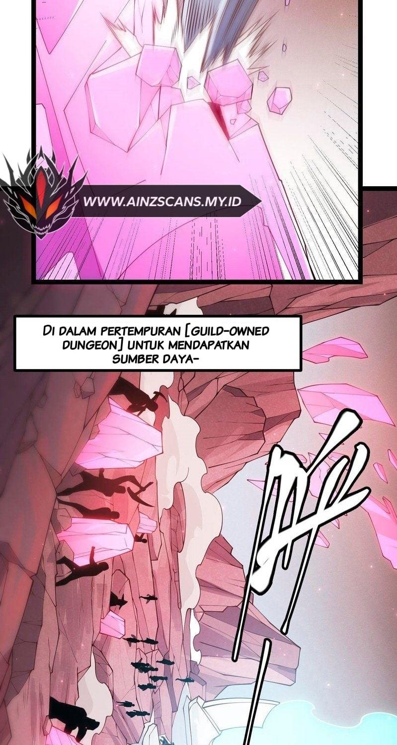 The Game That I Came From Chapter 90 Gambar 8