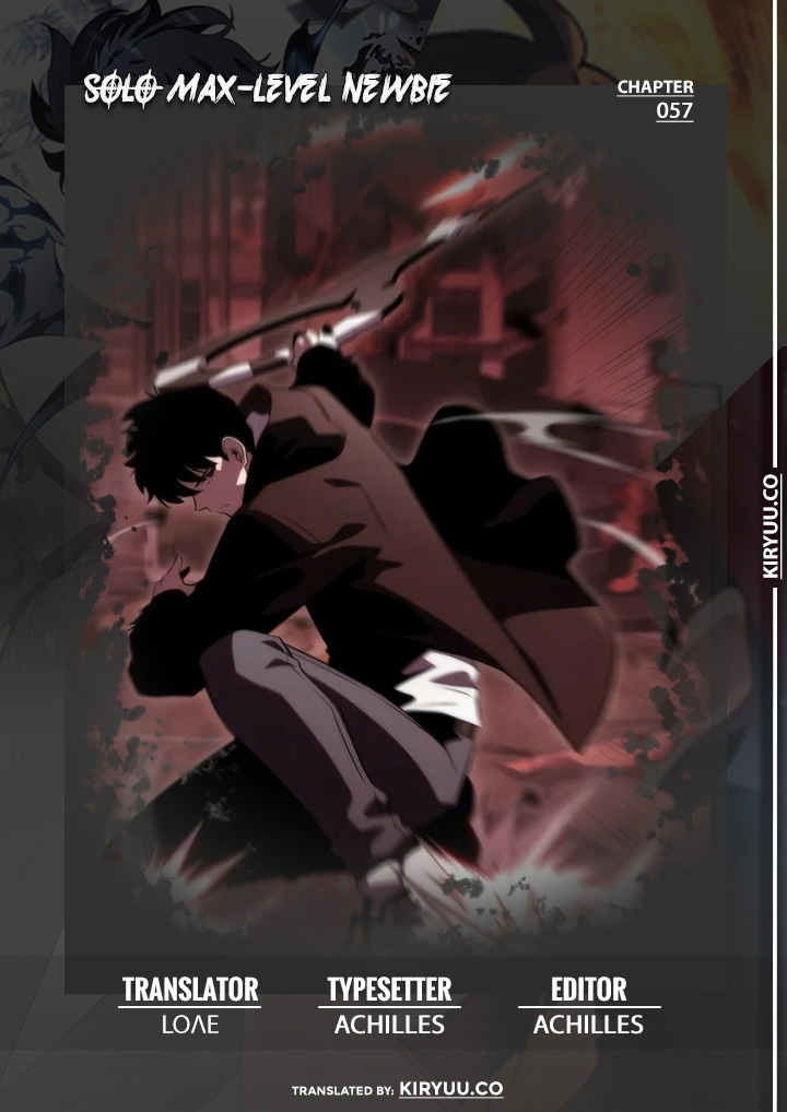 Baca Komik Solo Max-Level Newbie Chapter 57 Gambar 1