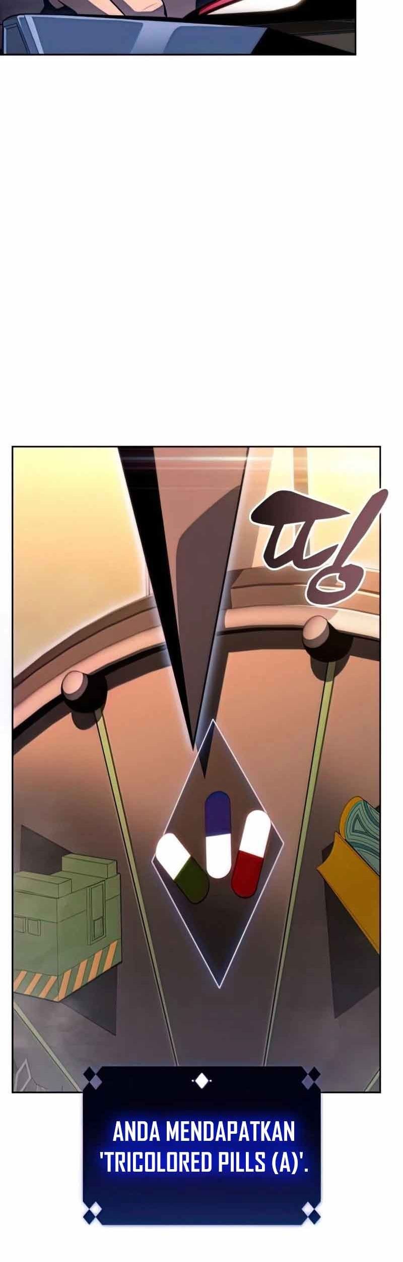 Solo Max-Level Newbie Chapter 57 Gambar 104