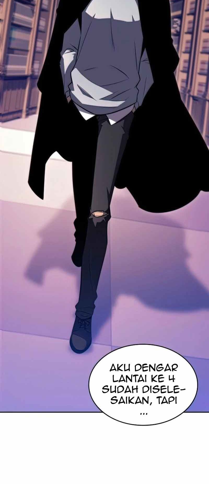 Solo Max-Level Newbie Chapter 57 Gambar 118