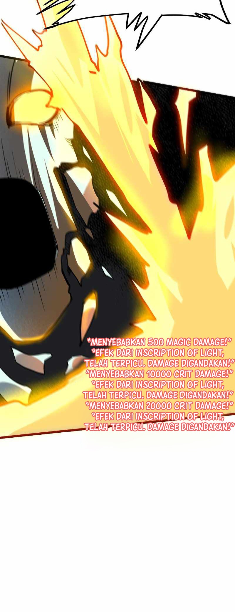 I Rely On BUG To Be The King Chapter 48 Gambar 7