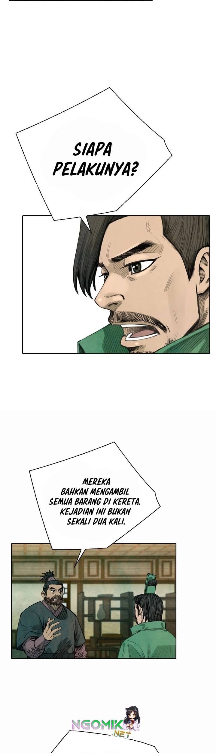 Worlds Best Assassin Chapter 23 Gambar 20