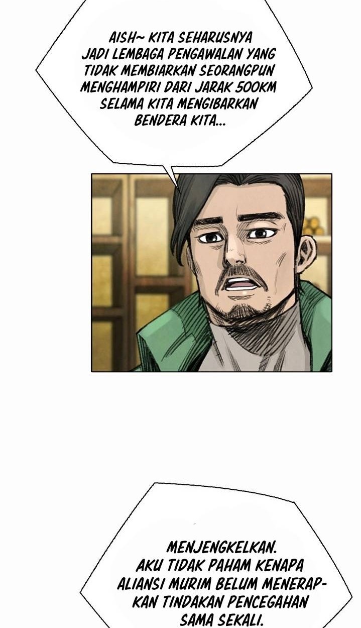 Worlds Best Assassin Chapter 23 Gambar 21